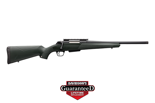 Rifles Long Guns Winchester Repeating Arms XPR 6.5Creedmoor WRA XPR STEALTH SR 6.5CR 16TB